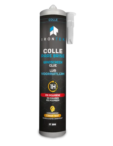 IT300 - COLLE PARE-BRISE - 1H