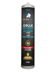 IT300 - COLLE PARE-BRISE - 1H