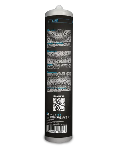 IT300 - COLLE PARE-BRISE - 1H