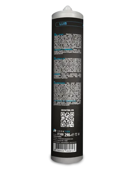 IT300 - COLLE PARE-BRISE - 1H