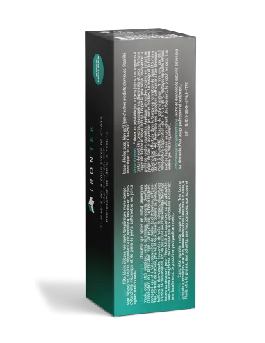 IT340 - PÂTE À JOINT - 80ML