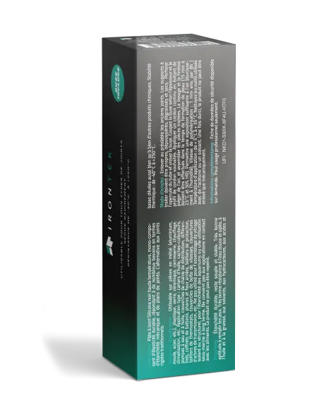 IT340 - PÂTE À JOINT - 80ML IT340 - PÂTE À JOINT - 80ML
