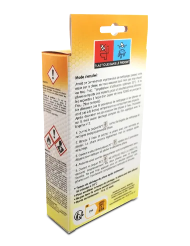 RP3000 - RENOV’PHARES