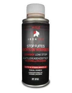 STOP FUITE BOITE DE VITESSE