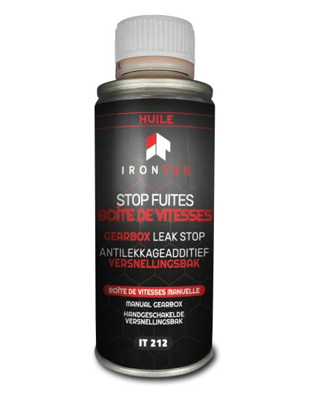 STOP FUITE BOITE DE VITESSE