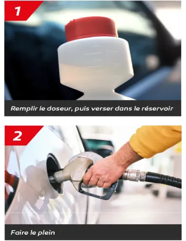 IT330 - NETTOYANT INJECTEUR BIOÉTHANOL - 250ML