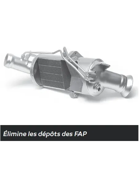 IT290 - DÉCRASSANT MOTEUR DIESEL 5 ACTIONS