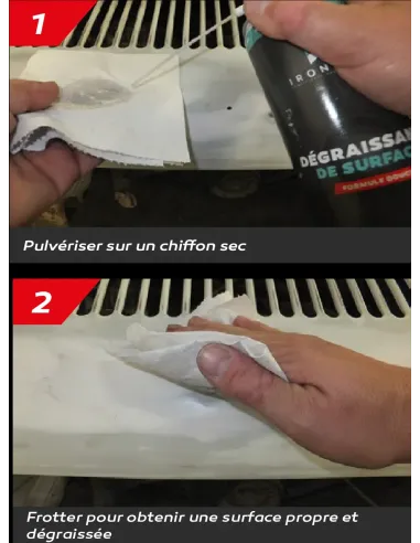 IT159 - DÉGRAISSANT DE SURFACE