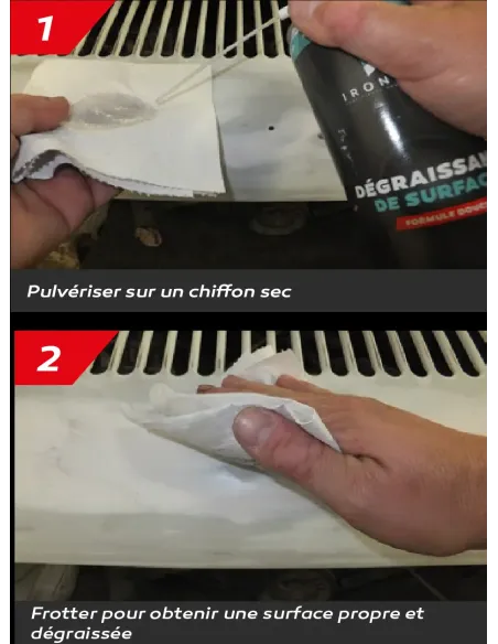 IT159 - DÉGRAISSANT DE SURFACE