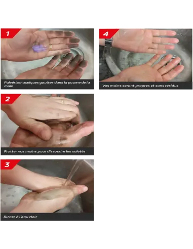 IT269 - SAVON MICROBILLES