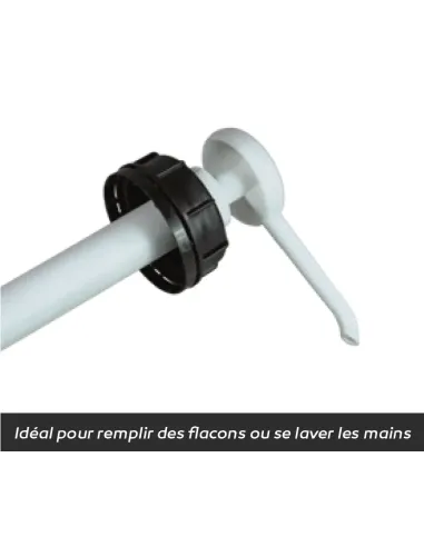 IT269 - SAVON MICROBILLES