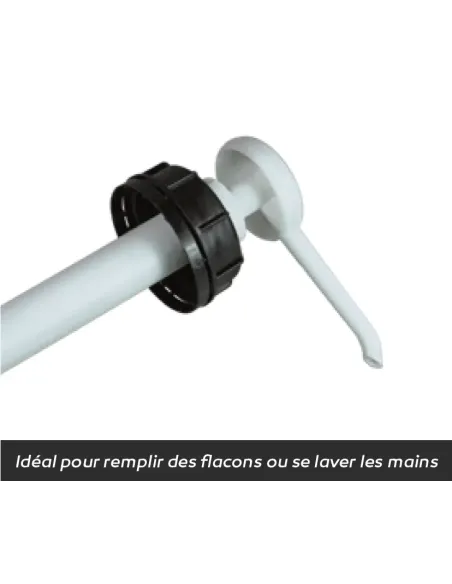 IT269 - SAVON MICROBILLES