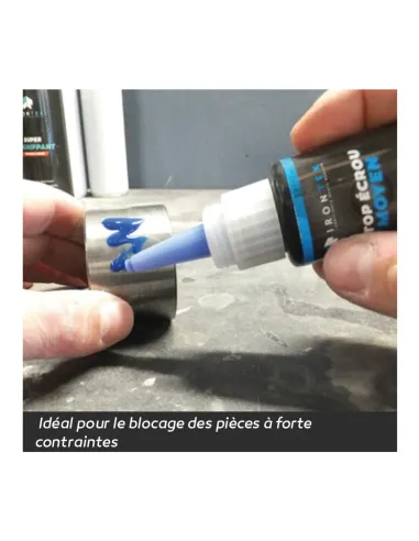 IT117 - STOP ÉCROU FORT