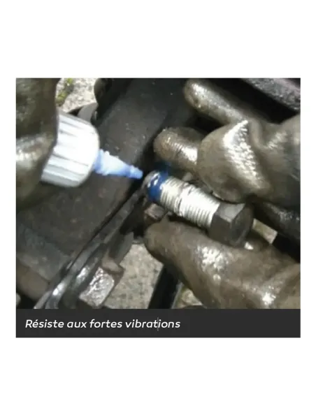 IT117 - STOP ÉCROU FORT