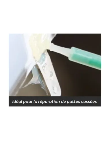 IT176 - COLLE STRUCTURALE - 5 MIN - TRANSPARENT