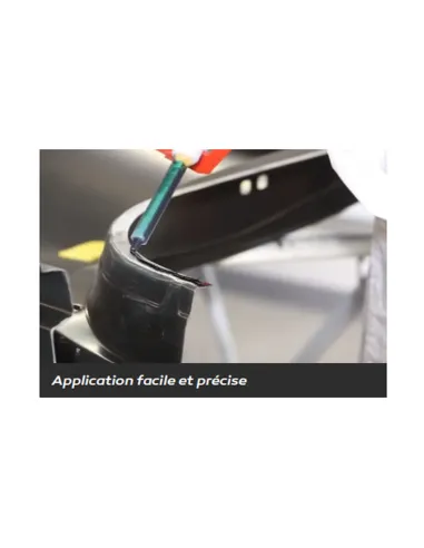 IT152 - COLLE STRUCTURALE MÉTAL - 1H