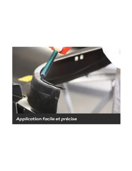 IT152 - COLLE STRUCTURALE MÉTAL - 1H