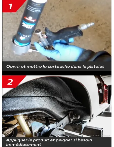 IT194 - PROTEK - ANTI-GRAVILLON