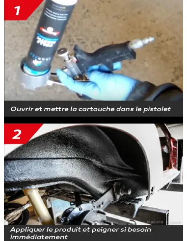 PACK IT194 - KIT PROTEK