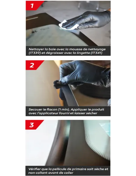 IT338 - PRIMAIRE POLYURÉTHANE