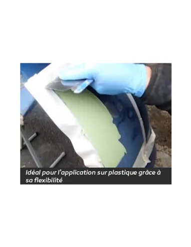 IT148 - MASTIC MULTI SUPPORTS