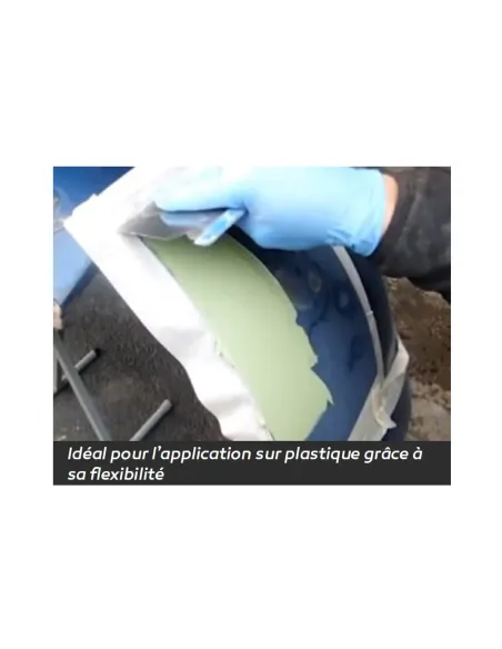 IT148 - MASTIC MULTI SUPPORTS