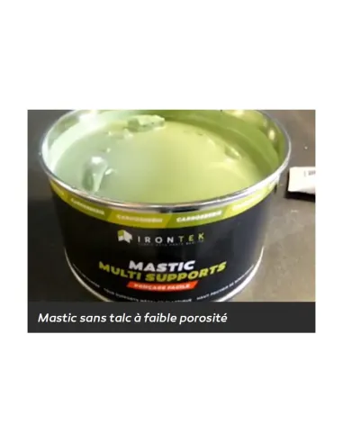 IT148 - MASTIC MULTI SUPPORTS