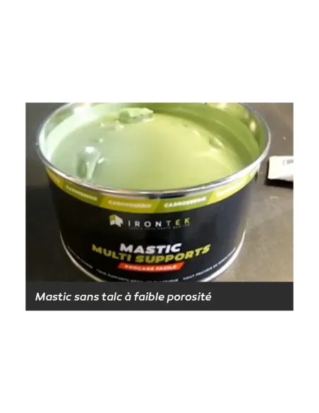 IT148 - MASTIC MULTI SUPPORTS