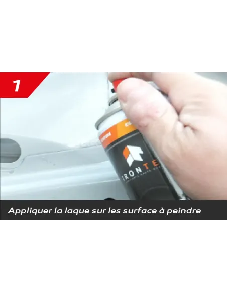 IT193 - LAQUE CATAPHORÈSE - BEIGE