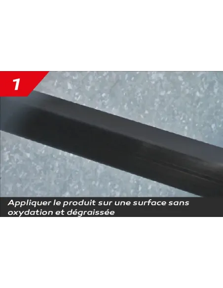 IT202 - PEINTURE HAUTE TEMPÉRATURE