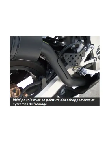 IT202 - PEINTURE HAUTE TEMPÉRATURE