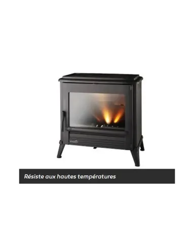 IT202 - PEINTURE HAUTE TEMPÉRATURE