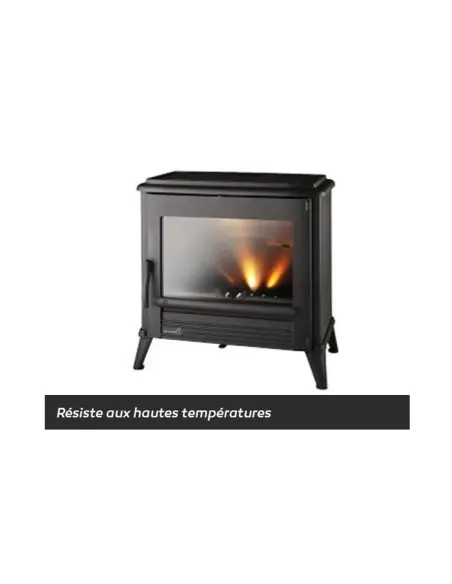 IT202 - PEINTURE HAUTE TEMPÉRATURE