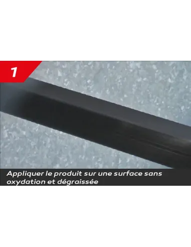 IT204 - PEINTURE ANTI ROUILLE