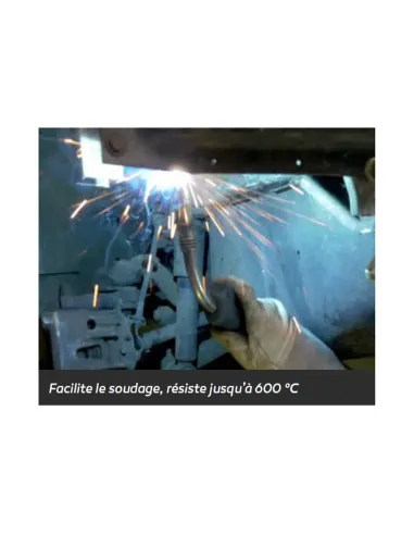 IT204 - PEINTURE ANTI ROUILLE