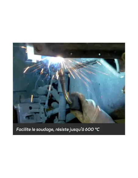 IT204 - PEINTURE ANTI ROUILLE