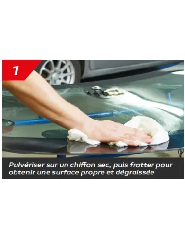 IT336 - DÉGRAISSANT PARE BRISE