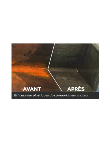 IT237 - TRAITEMENT DÉCAPANT - FORMULE LIQUIDE - 5L