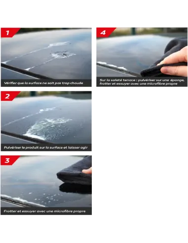 IT310 - NETTOYANT INSECTES ET FIENTES