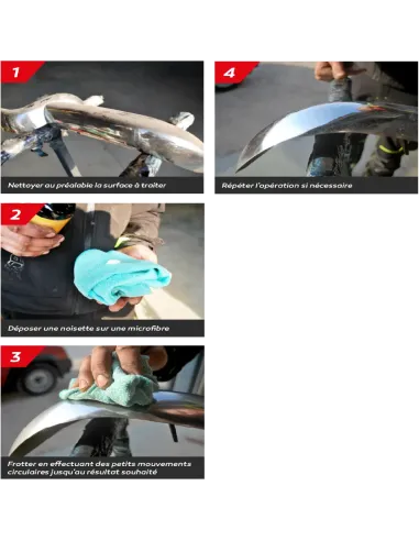 IT312 - NETTOYANT CHROMES