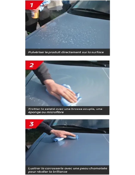 IT322 - SHAMPOING 3 EN 1