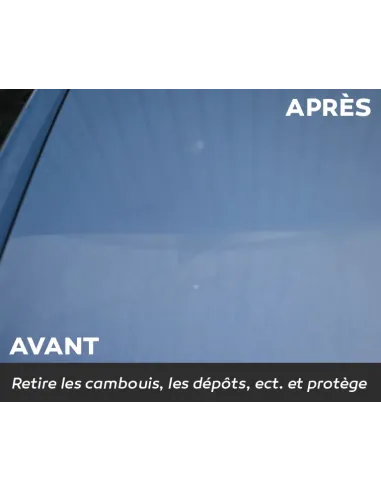 IT322 - SHAMPOING 3 EN 1