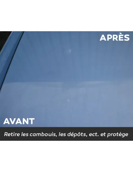 IT322 - SHAMPOING 3 EN 1