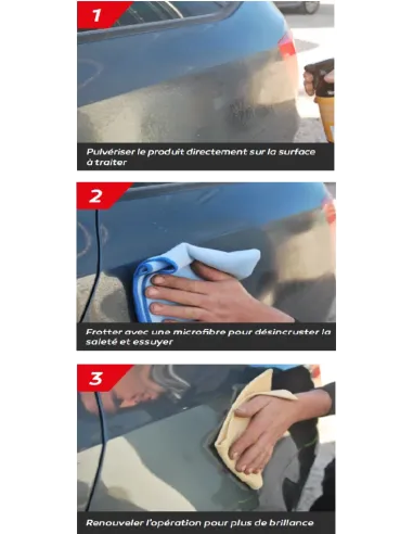 IT323 - CIRE DE PROTECTION