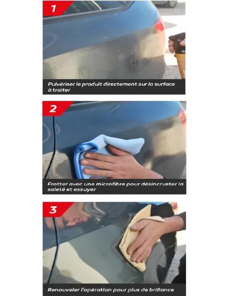 IT323 - CIRE DE PROTECTION