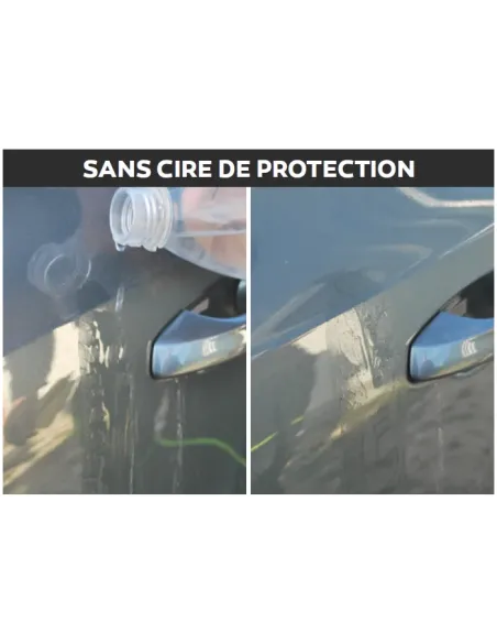 IT323 - CIRE DE PROTECTION