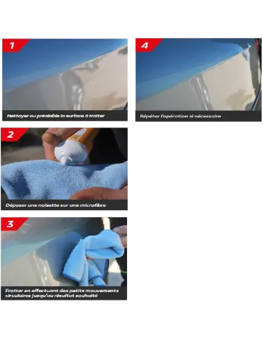 IT313 - EFFACE RAYURES UNIVERSEL