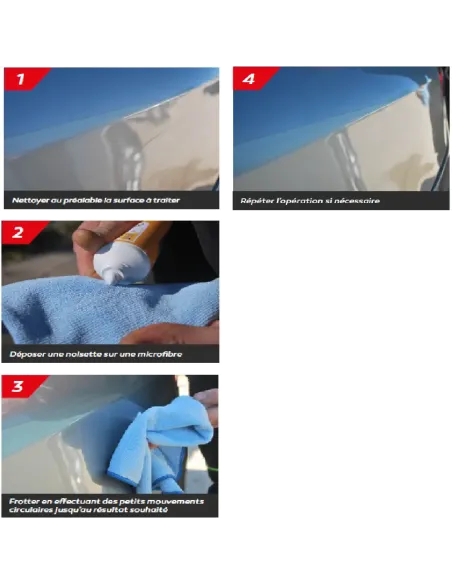 IT313 - EFFACE RAYURES UNIVERSEL