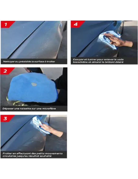 IT317 - RÉNOVATEUR PEINTURES