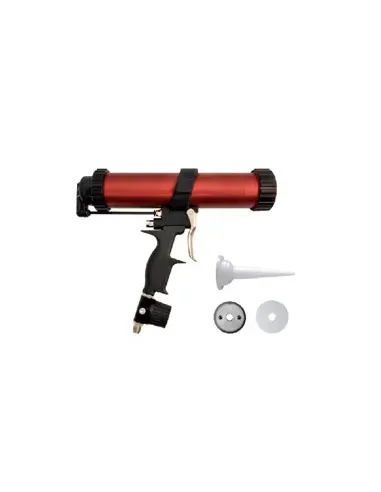 IT188 - PISTOLET PNEUMATIQUE 310ML + SACHET 400ML